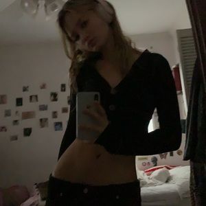 Meet your Posher, Paige